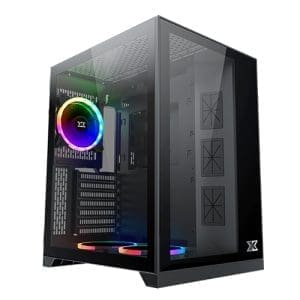 Case Xigmatek AQUARIUS S