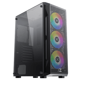 Case Xigmatek Gaming X 3FX