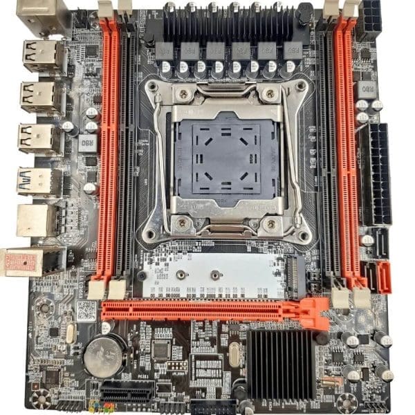 Mainboard X99H