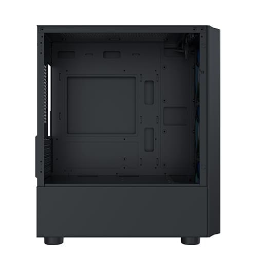 Case XIGMATEK NYX AIR 3F