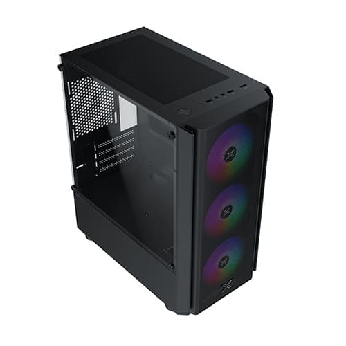 Case XIGMATEK NYX AIR 3F