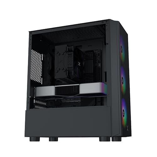 Case XIGMATEK NYX AIR 3F