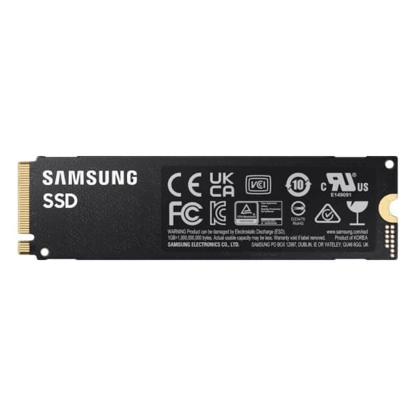 SSD 512GB Samsung 980 Pro M2 NVMe